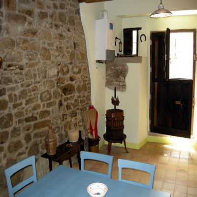 Le costellazioni: albergo diffuso pietrapertosa (pz ...