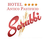 Hotel Antico Pastificio Sarubbi - Stigliano (MT) image