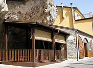 Le Costellazioni: albergo diffuso - Pietrapertosa (PZ) image