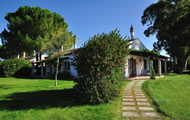 Agriturismo L’Orto di Lucania