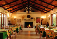 Ristorante Agriturismo L’Orto di Lucania image