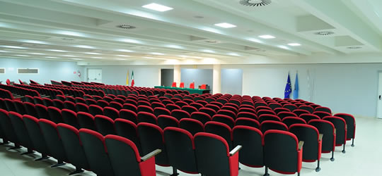Sant’Anna Matera - Congressi image