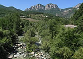 Parco di Gallipoli Cognato Piccole Dolomiti Lucane