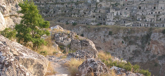 matera