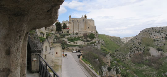 matera