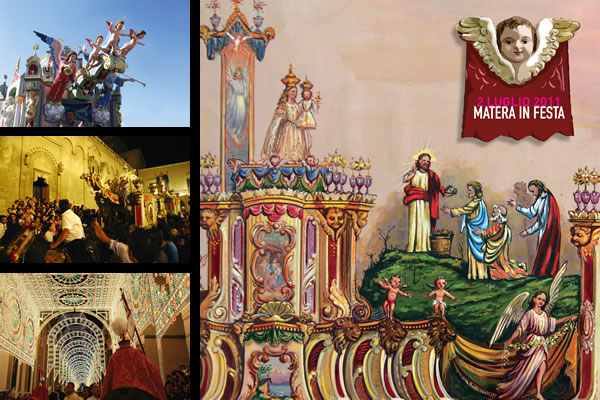 Festa della Bruna