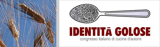 Identità Golose 2012 - Gruppo Casillo iamge