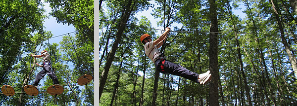 Lucania Outdoor Park