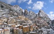 Castelmezzano
