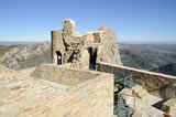 Il Castello di Pietrapertosa
