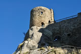 Il Castello di Pietrapertosa