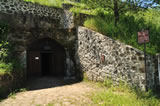 Cripta di Santa Margherita - Melfi (PZ)