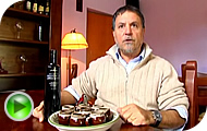 Guarda il video sul Vino Medioevale e i sapori della Val D’Agri