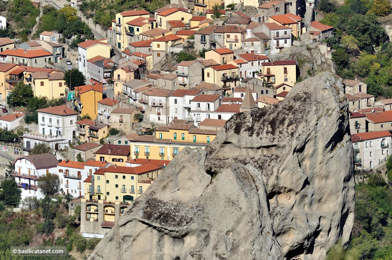 Αποτέλεσμα εικόνας για castelmezzano