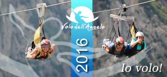 Acquista i biglietti del Volo dell’Angelo image