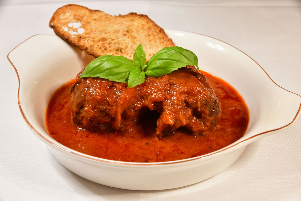 Secondi - Osteria San Giovanni Matera