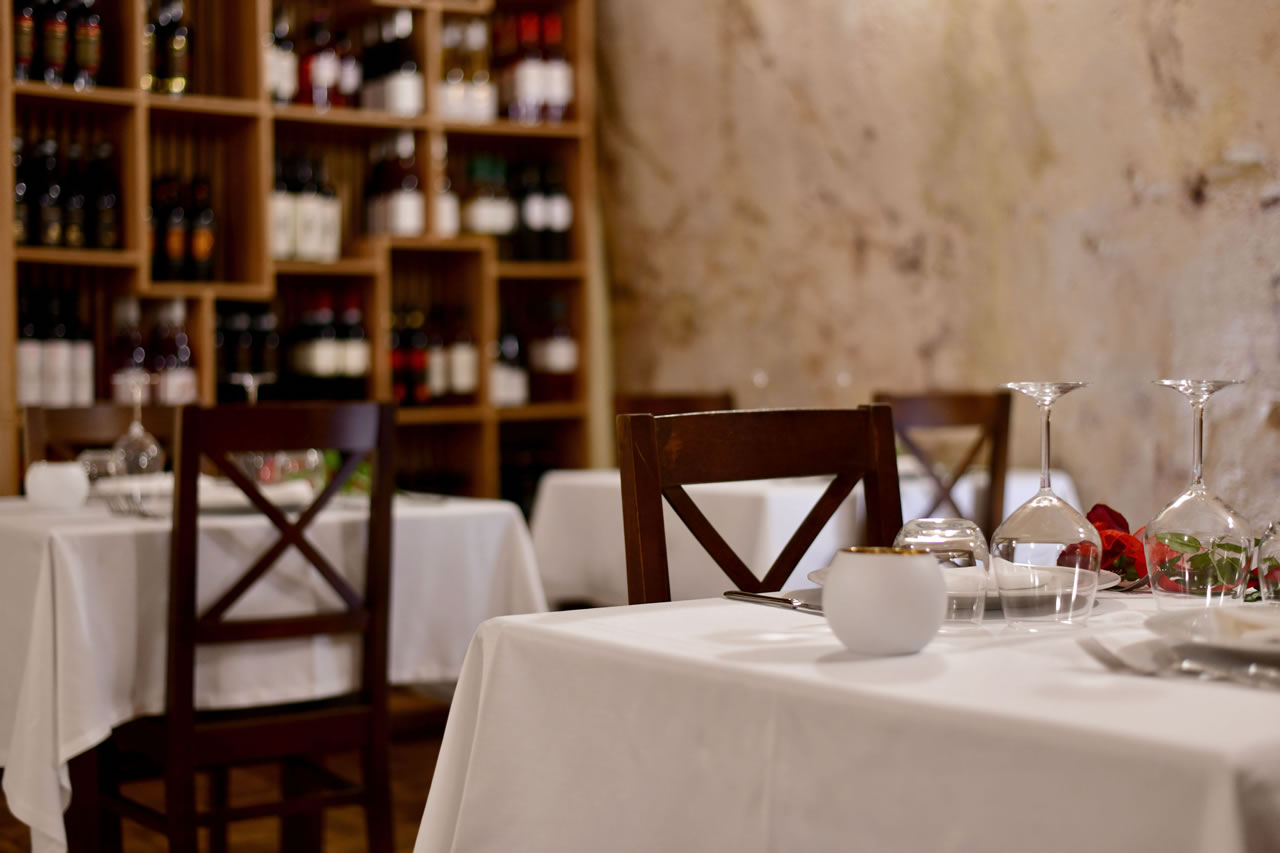 Osteria San Giovanni Matera