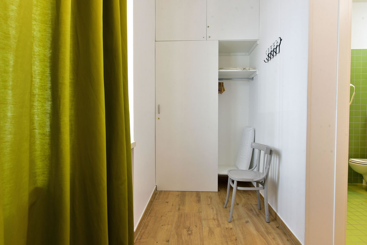 Camera Avalon - Interno 45 Matera