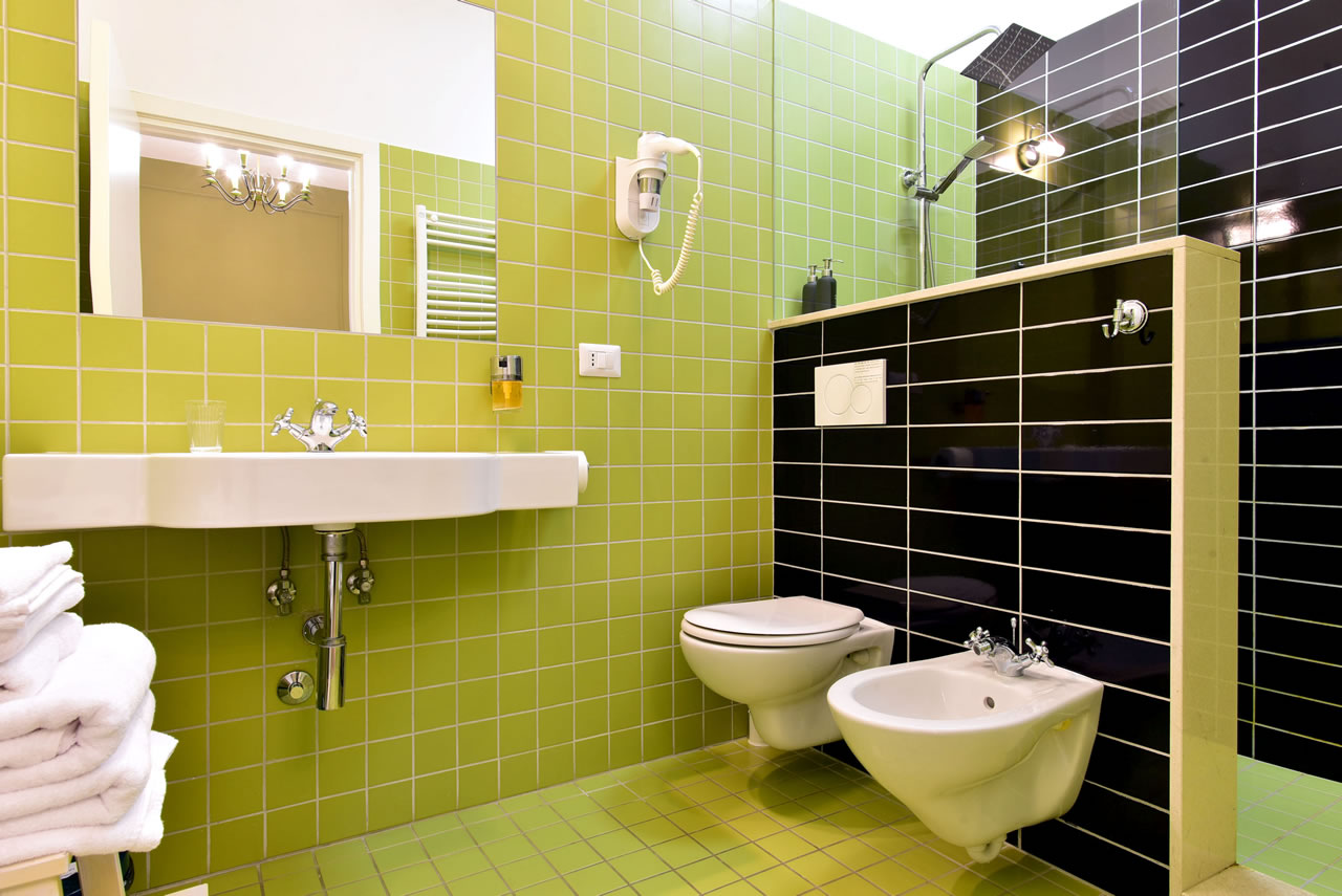 Camera Avalon - Interno 45 Matera