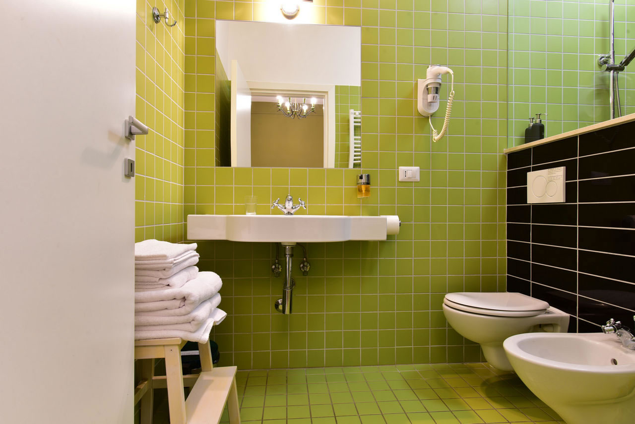 Camera Avalon - Interno 45 Matera