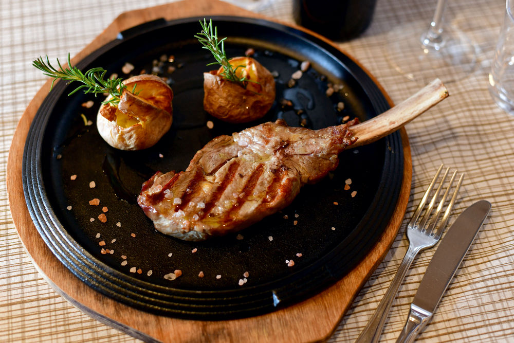 La Fedda Rossa - Ristorante Matera