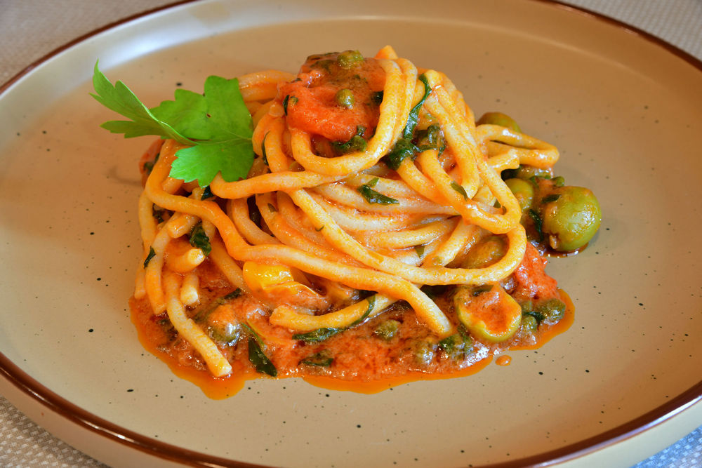 La Fedda Rossa - Ristorante Matera