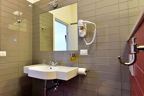 Interno 45 - Camera Antilia