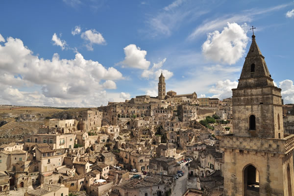 prenotazioni visite guidate a matera