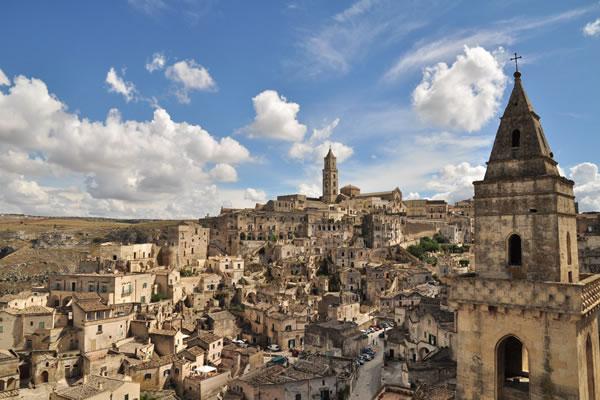 prenotazioni visite guidate a matera