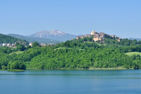 parco nazionale appennino lucano