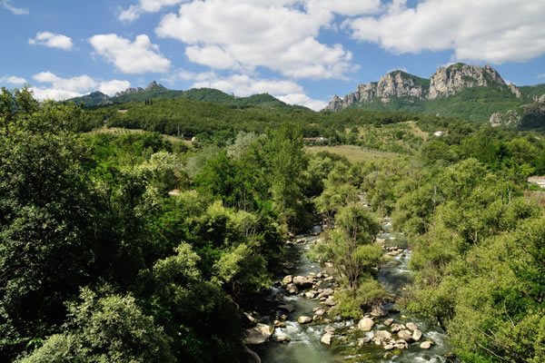 parco di gallipoli cognato piccole dolomiti lucane