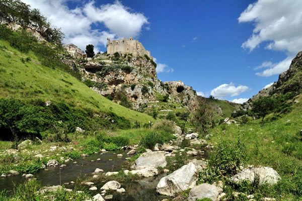 parco della murgia materana