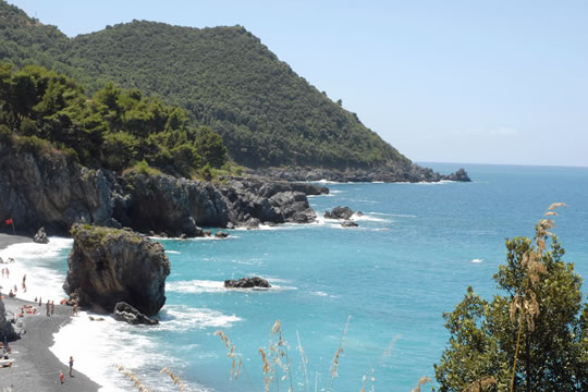 Maratea image