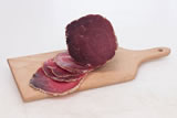 Salumi Tricaricesi - Bresaola di suino