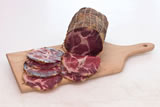 Salumi Tricaricesi - Capicollo di maiale