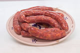 Salumi Tricaricesi - Salsiccia fresca