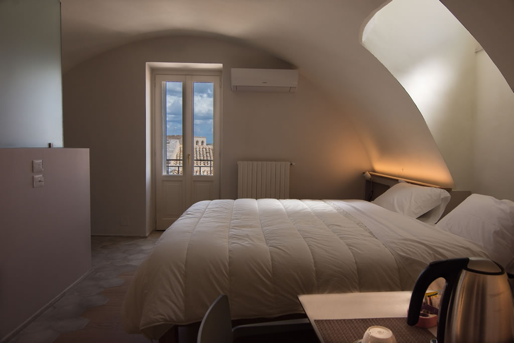La casa di Nadì