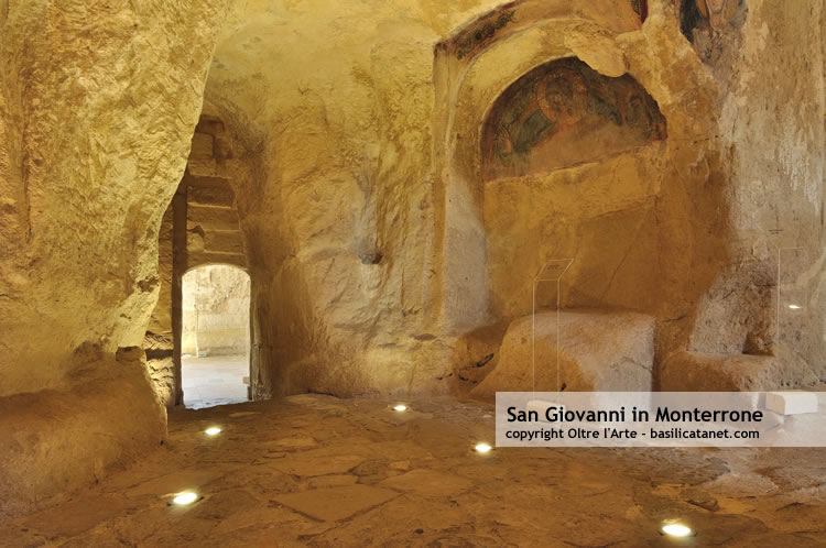 San Giovanni in Monterrone