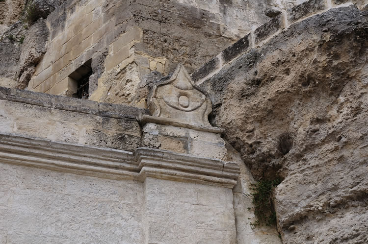 San Pietro Barisano - Matera