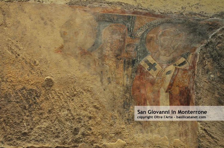San Giovanni in Monterrone