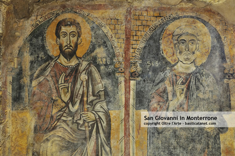 San Giovanni in Monterrone