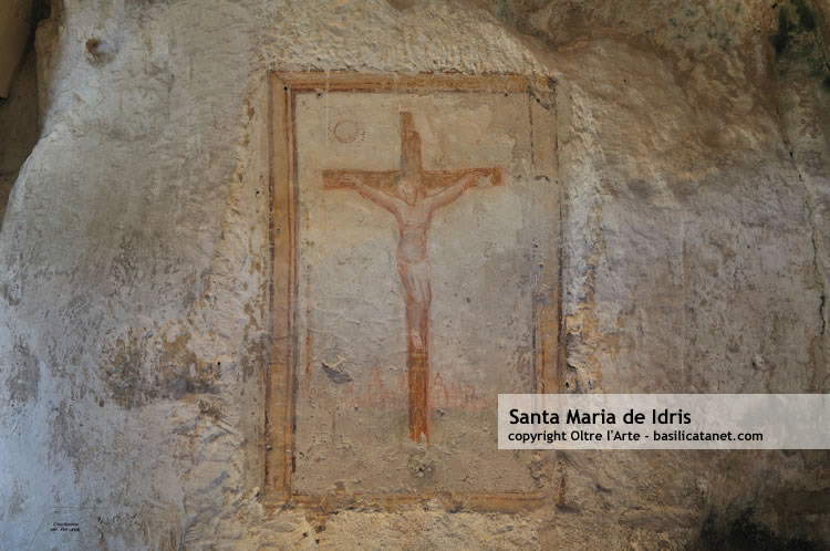 Santa Maria de Idris