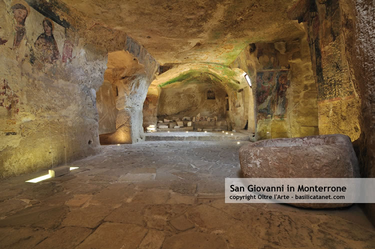 San Giovanni in Monterrone