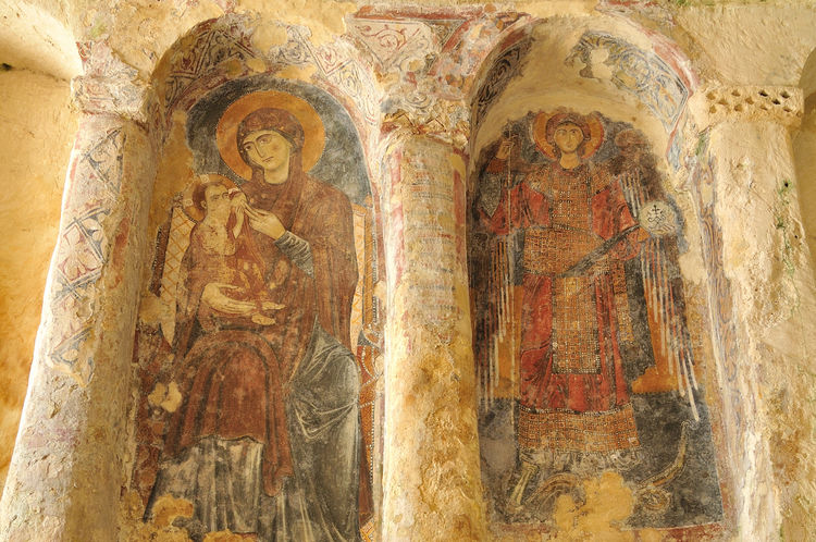 Santa Lucia alle Malve