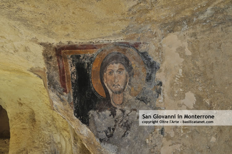 San Giovanni in Monterrone