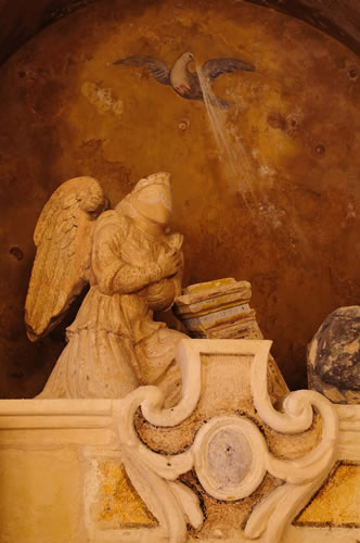 San Pietro Barisano - Matera