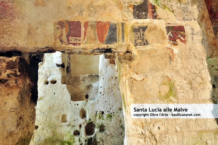 Santa Lucia alle Malve