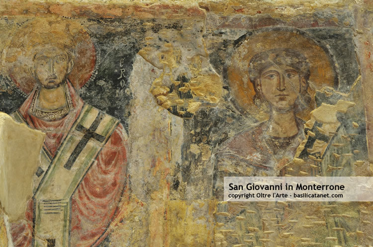 San Giovanni in Monterrone