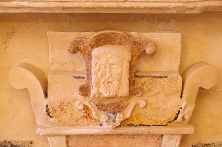 San Pietro Barisano - Matera