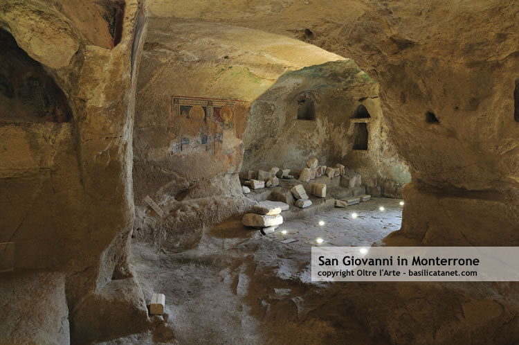 San Giovanni in Monterrone